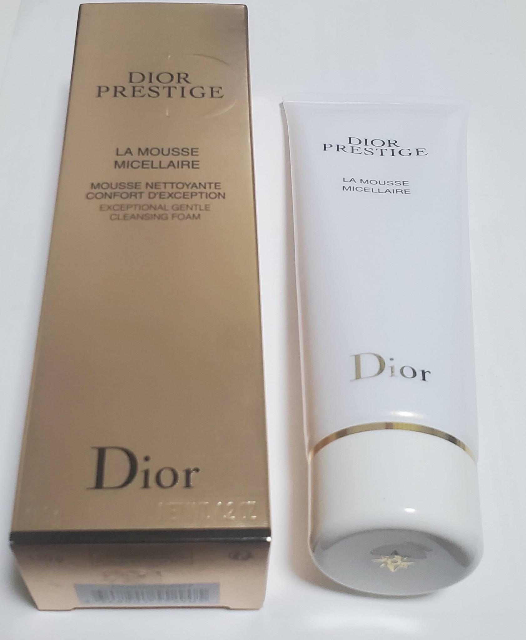 ディオール / プレステージ ラ ムースの公式商品情報｜美容・化粧品