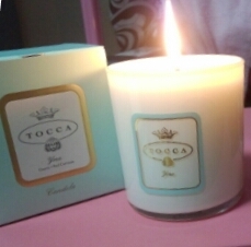 TOCCA(トッカ) / キャンドルの商品情報｜美容・化粧品情報はアットコスメ