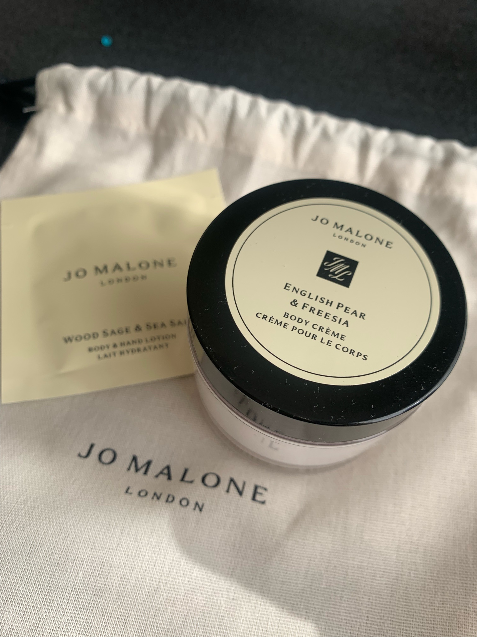 Jo Malone London(ジョー マローン ロンドン) / イングリッシュ ペアー