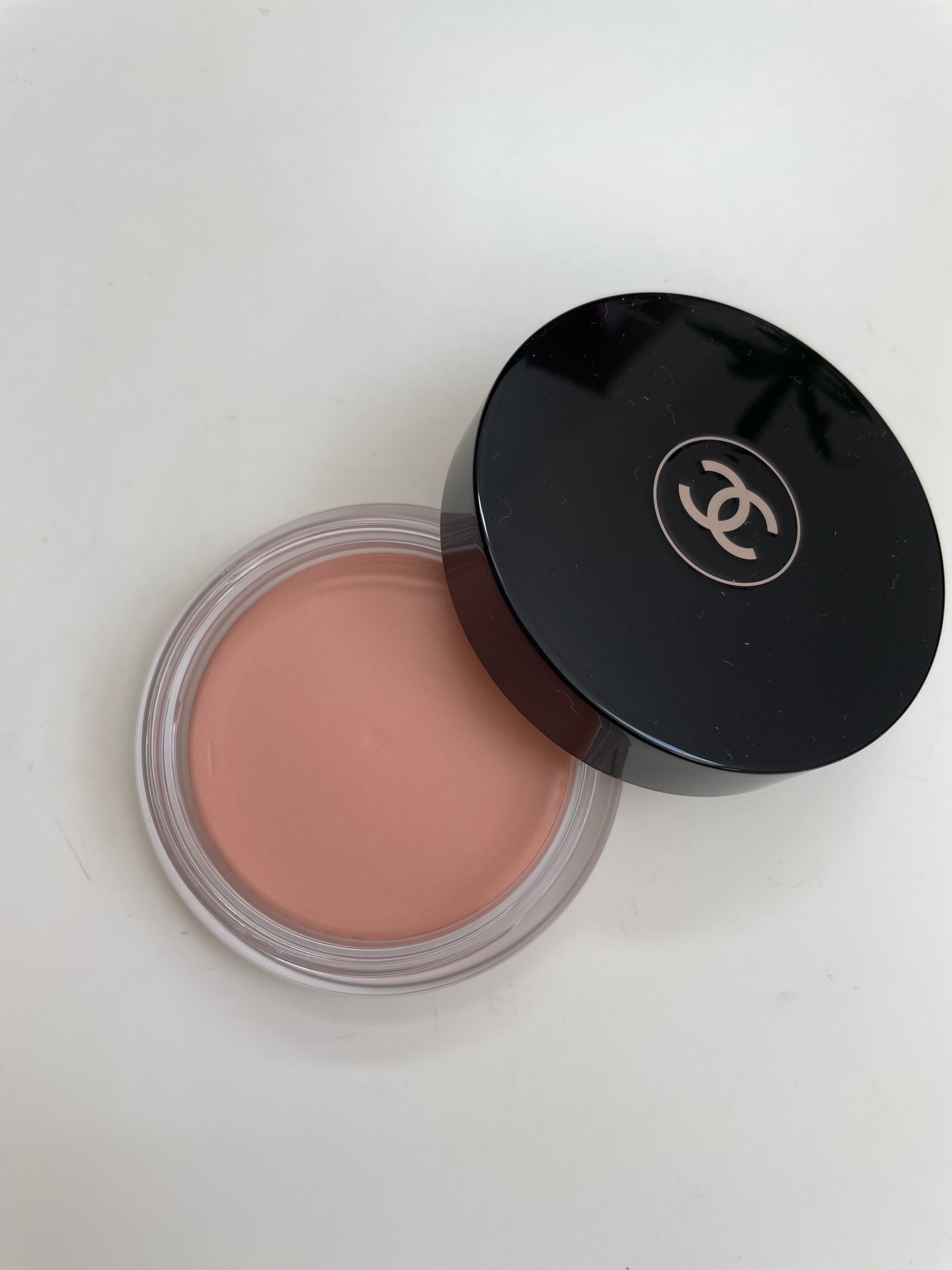 シャネル / レ ベージュ ヘルシー グロウ クリーム ロージー ベージュ