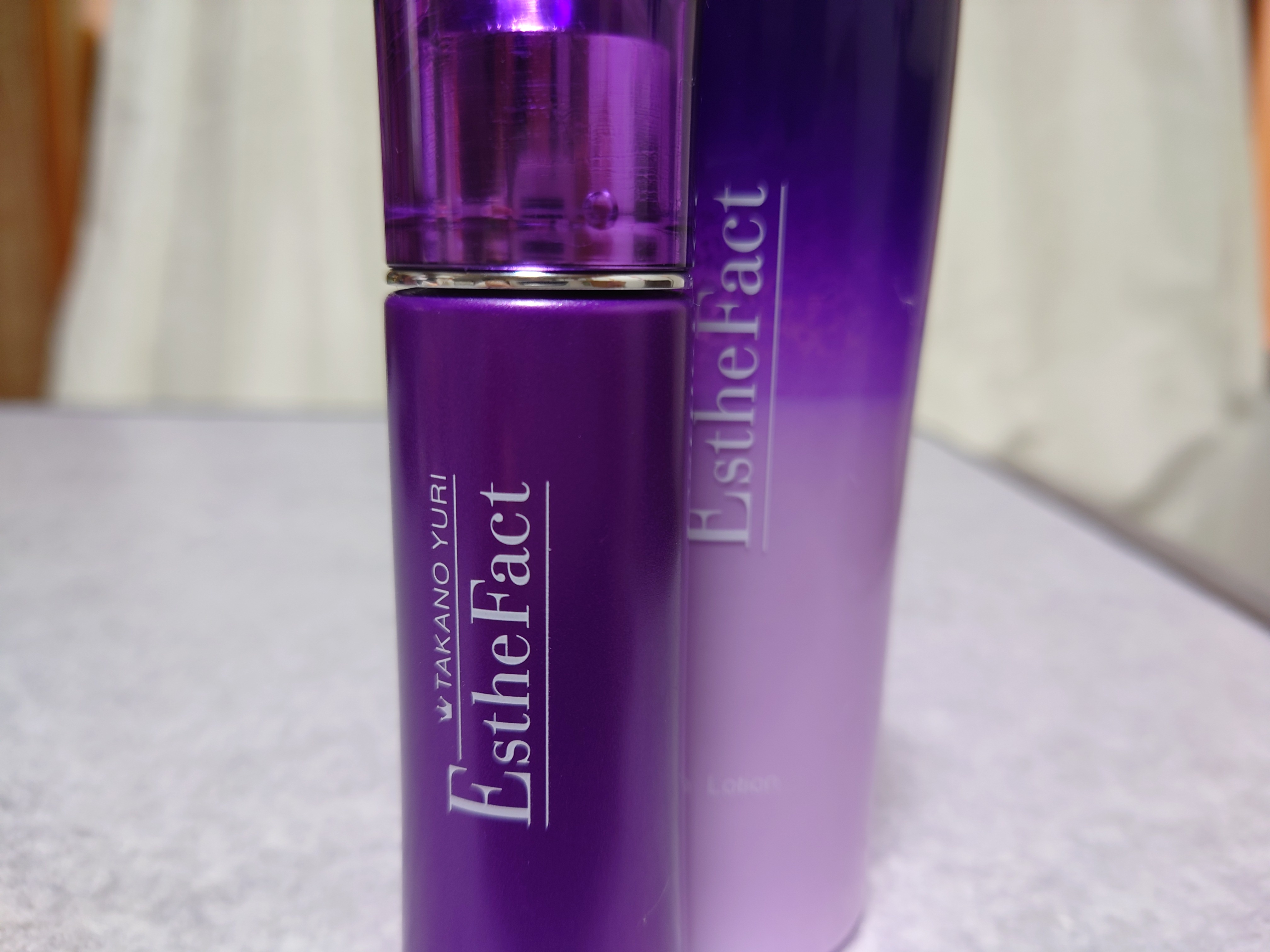 たかの友梨エステファクト / エステファクト イントロ美容液の公式商品