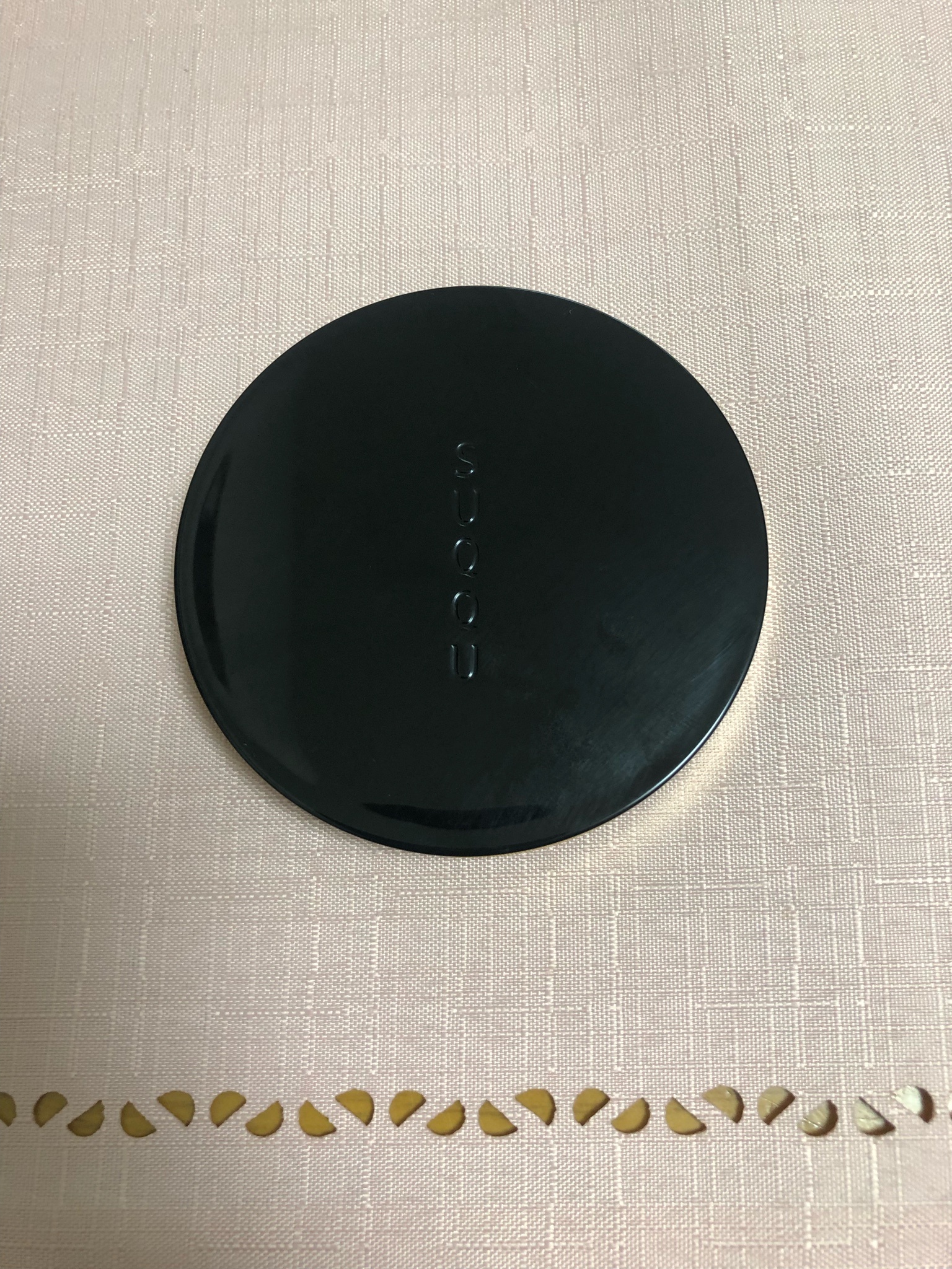 SUQQU(スック) / ソフト マット セッティング パウダーの公式商品情報