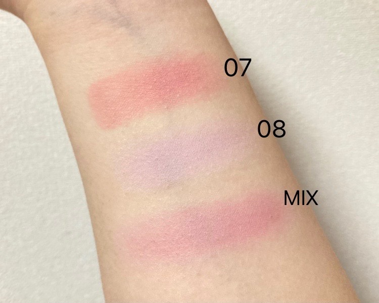 fwee(フィー) / フィーチークメロウ 07 ハッシュキューピットの商品