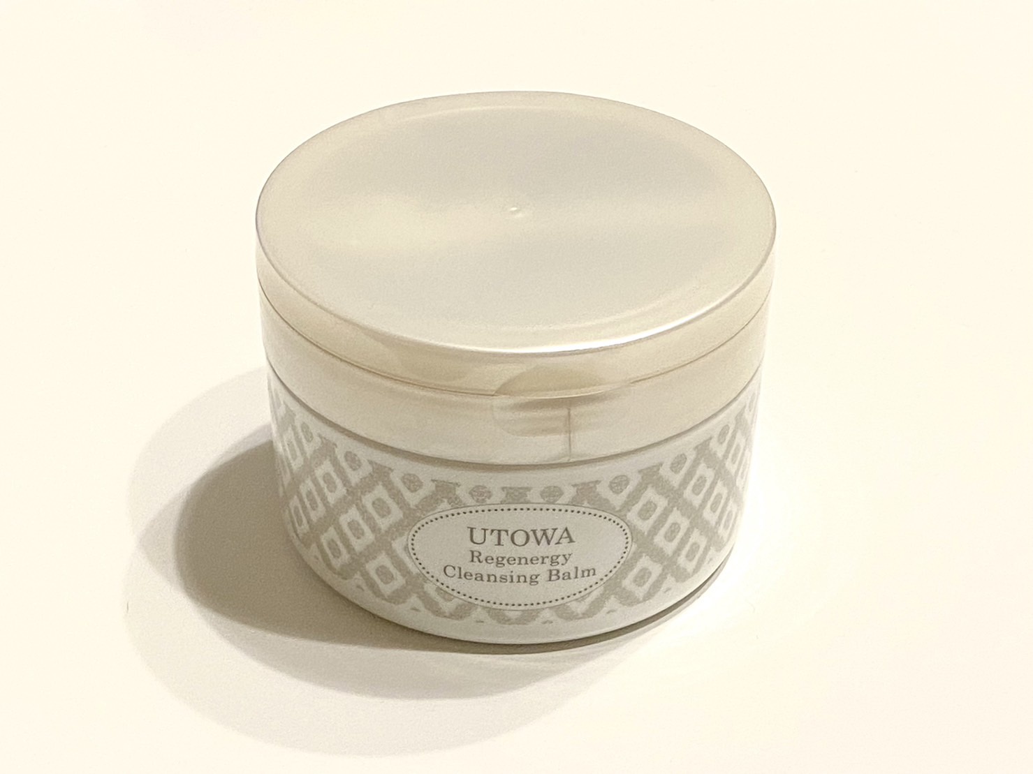 ウトワ / リジェナジークレンジングバームの公式商品情報｜美容