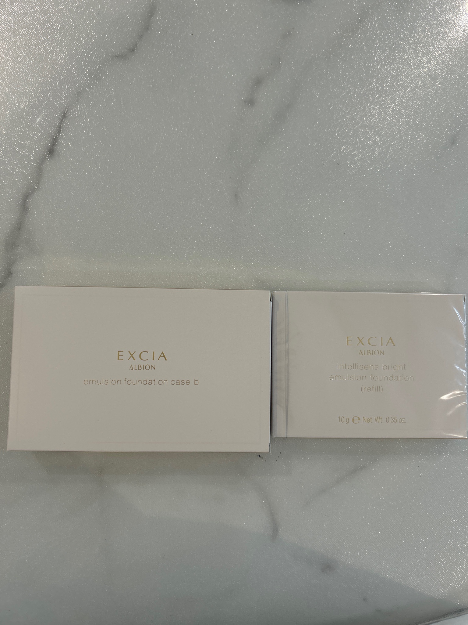 アルビオン / エクシア アンテリサンス ブライトエマルジョン