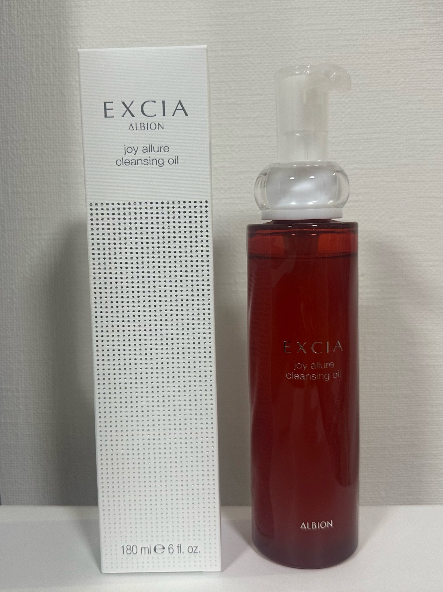 アルビオン / エクシア ジョイ アリュール クレンジングオイルのQ&A