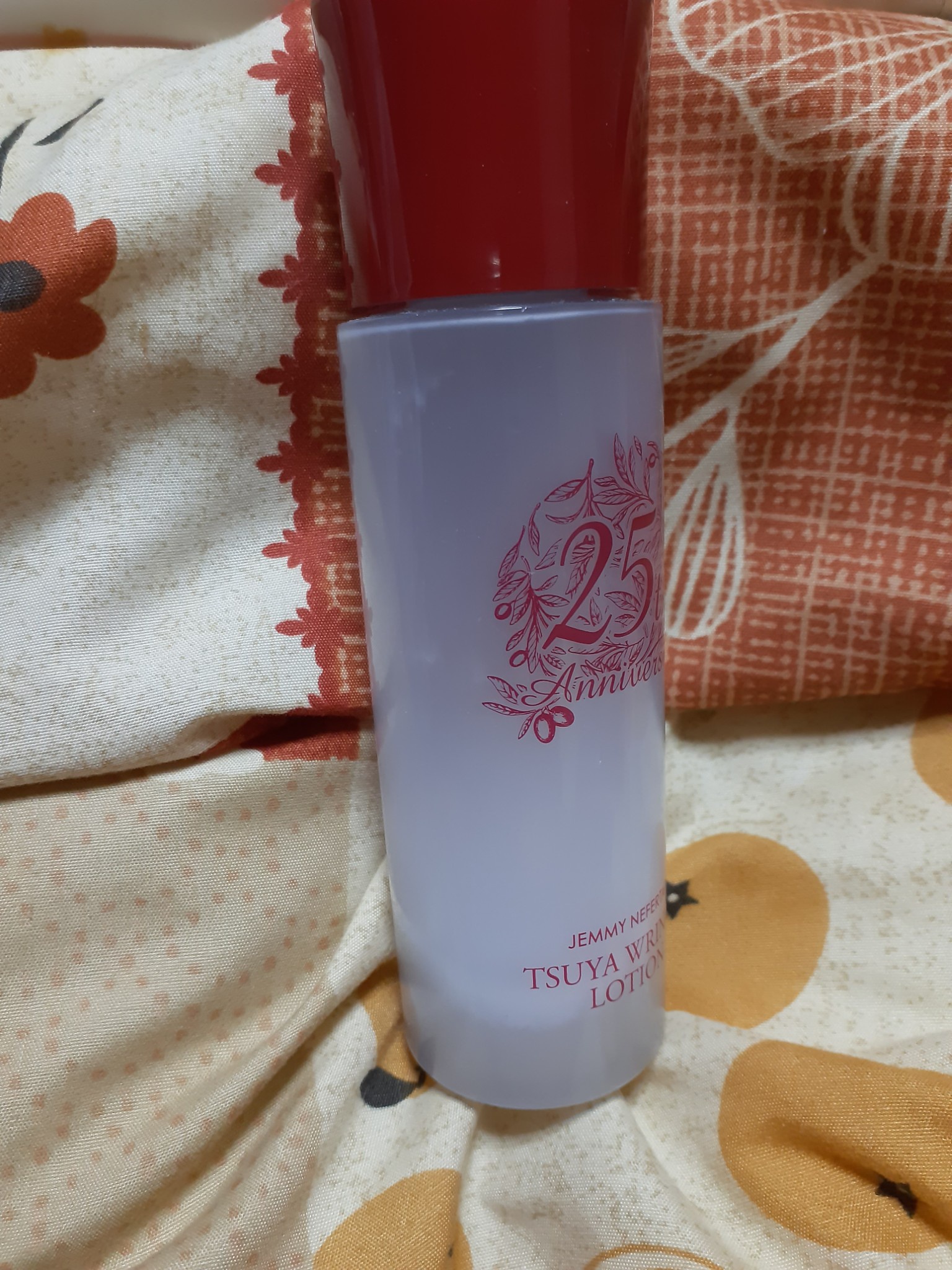 クリスタルジェミー / ジェミーネフェルタリ つやリンクルローションの