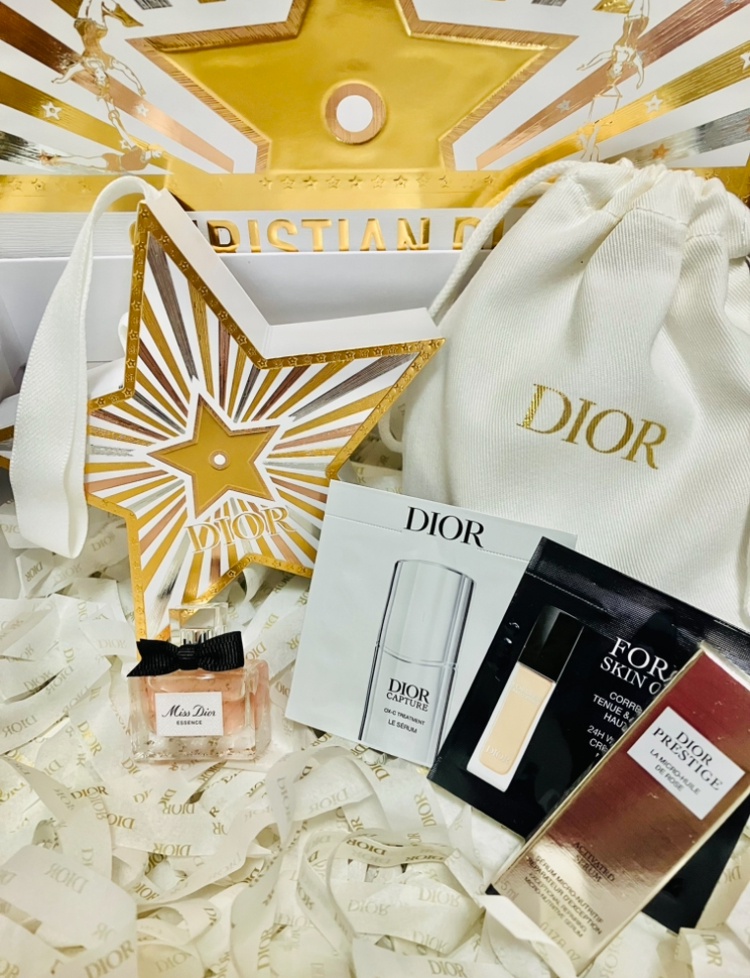 ディオール / カプチュール トータル ヒアルショットの口コミ（by