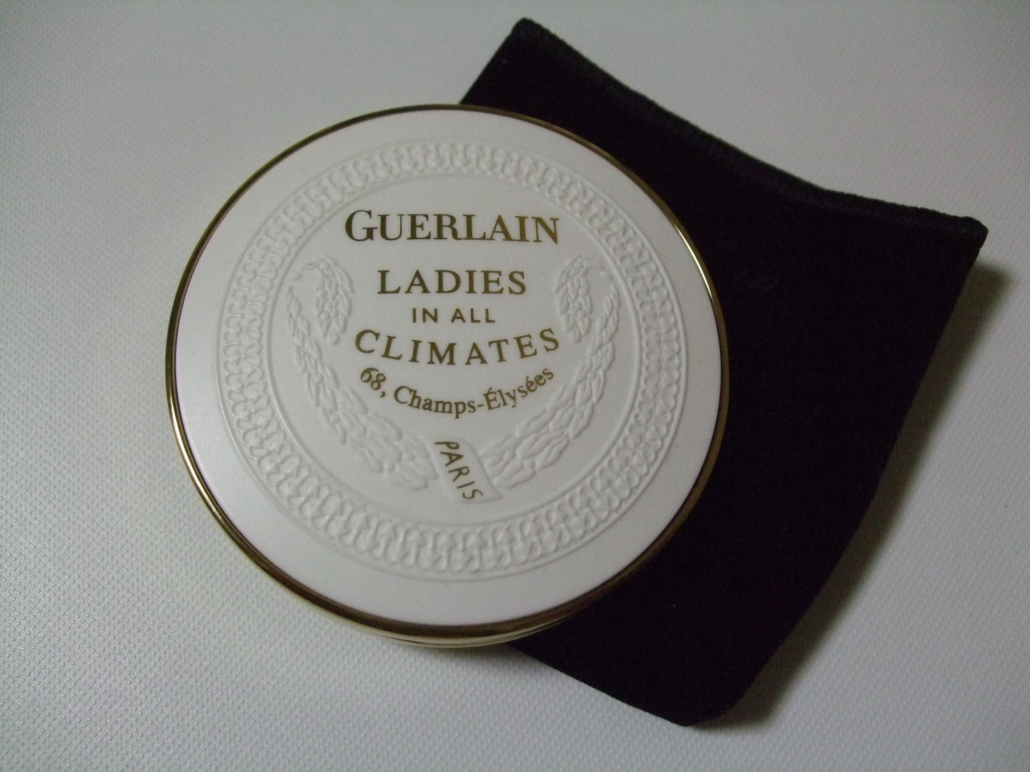 ゲラン / レイディース イン オール クライメットの公式商品情報｜美容