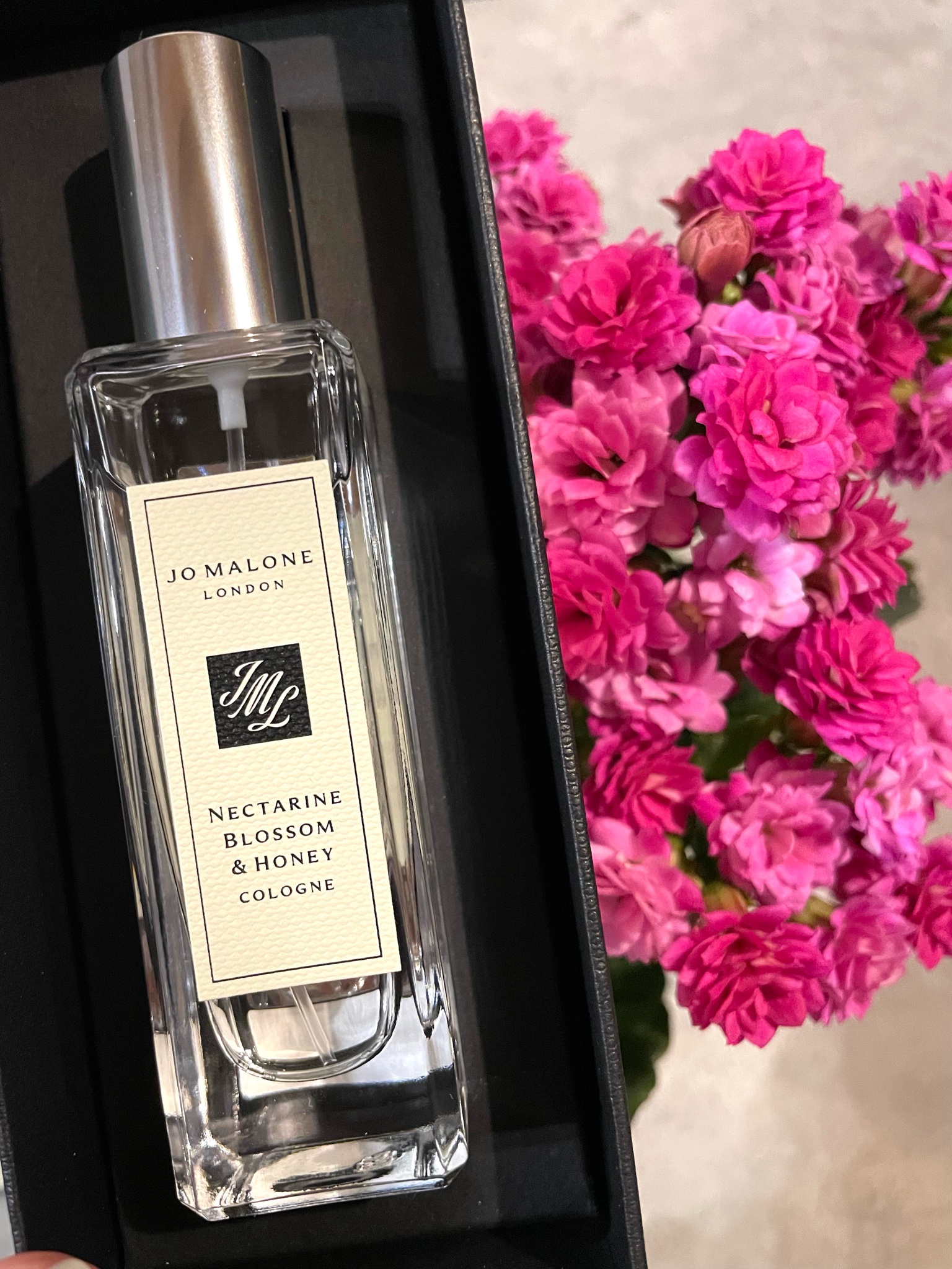 Jo Malone London(ジョー マローン ロンドン) / ネクタリン ブロッサム