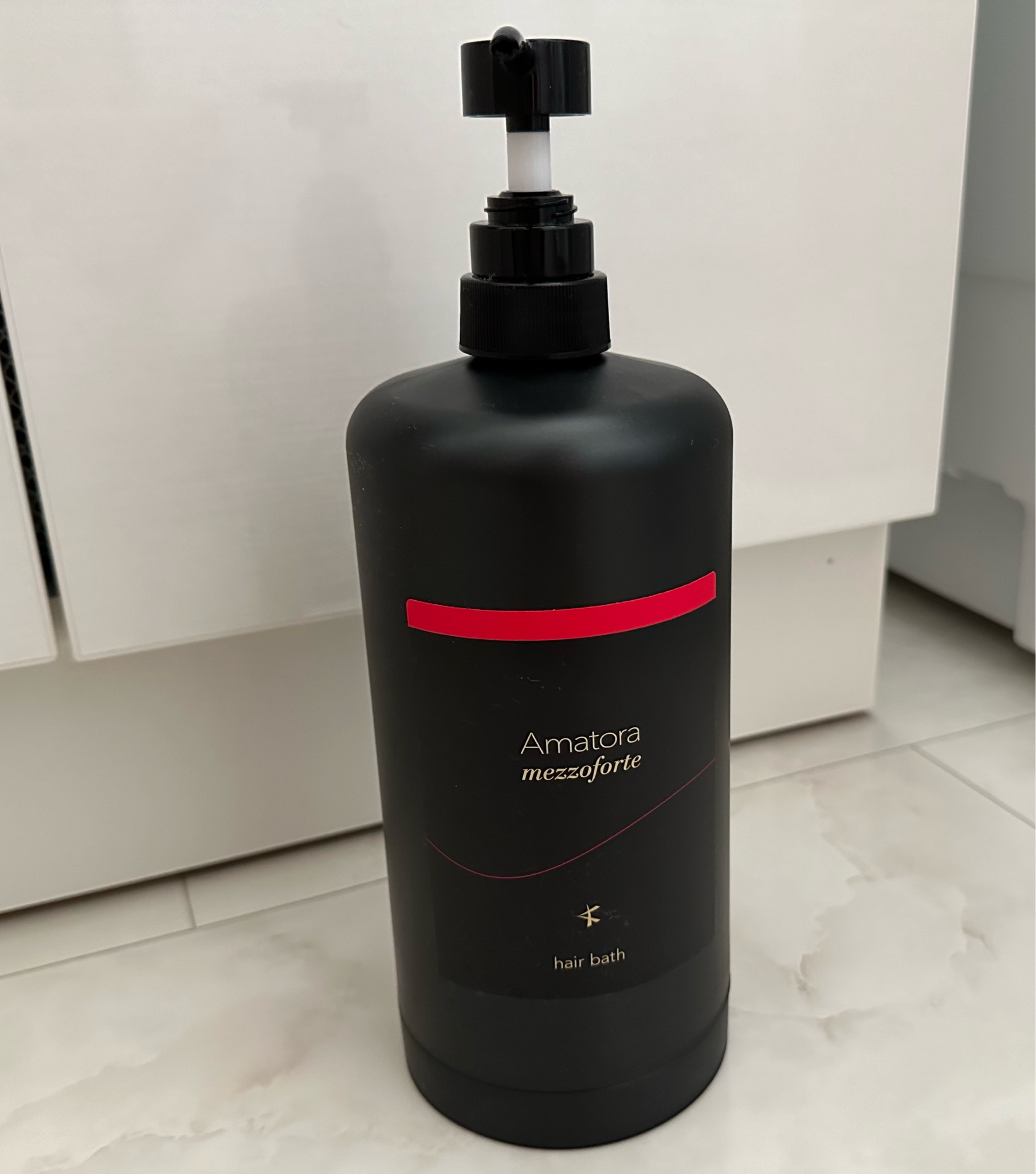 Amatora(アマトラ) / メゾフォルテ ヘアバスの公式商品情報｜美容