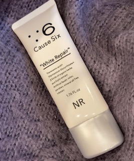 NR SHOP / コーズシックス ホワイトリペアの公式商品情報｜美容