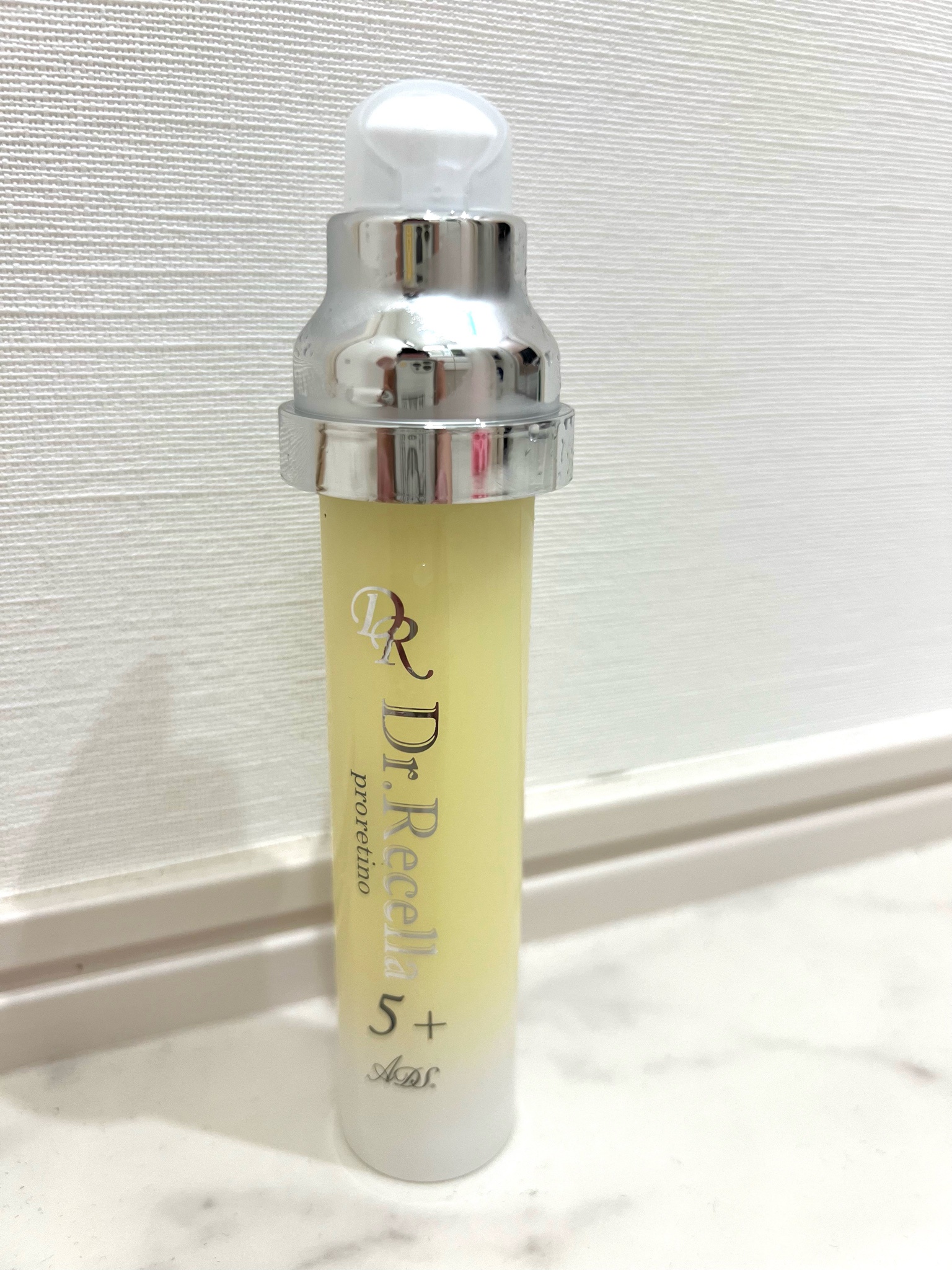 ドクターリセラADSシリーズ / プロレチノの公式商品情報｜美容・化粧品