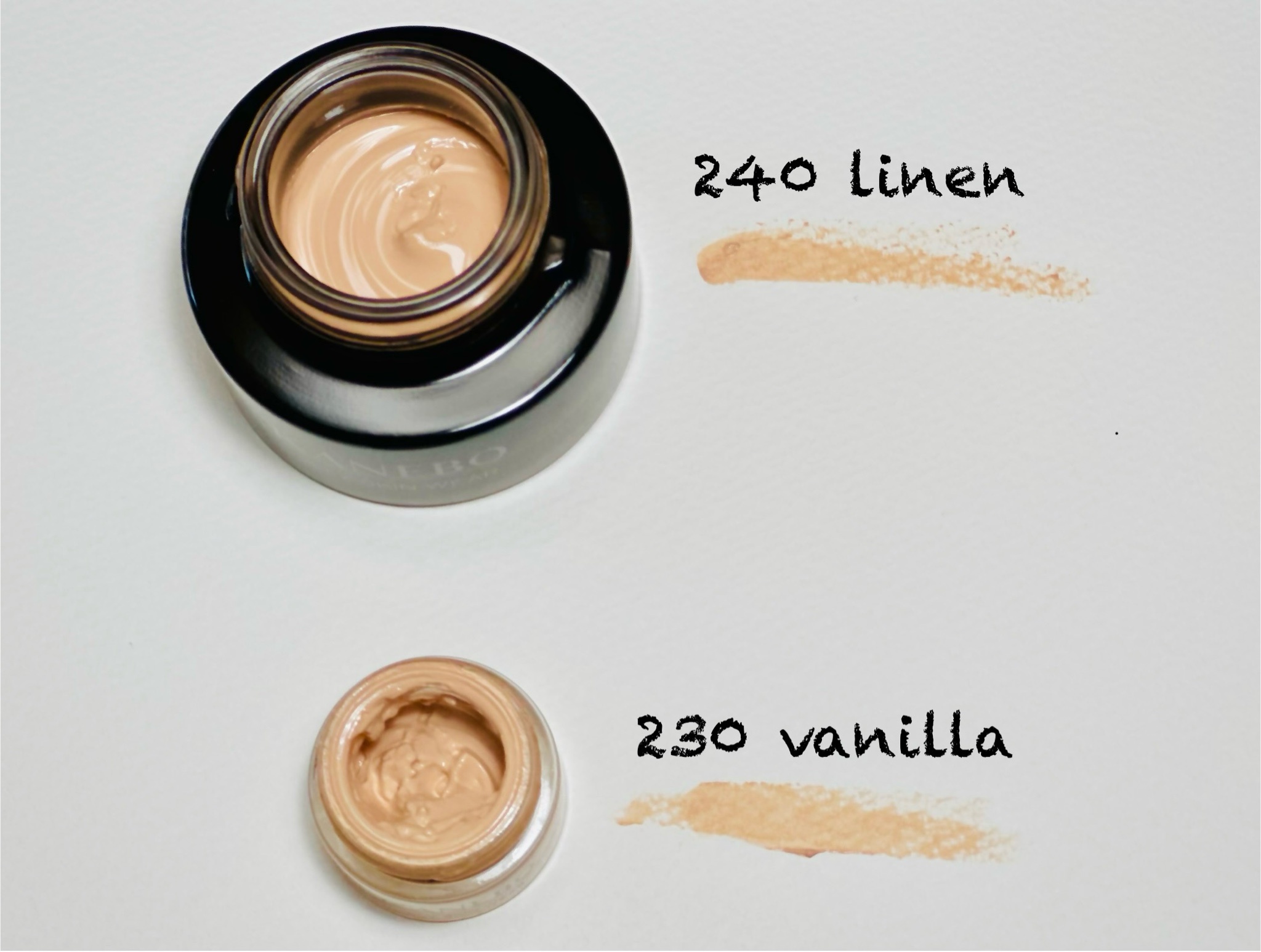 KANEBO / ライブリースキン ウェアIIの口コミ写真（by MVRRさん