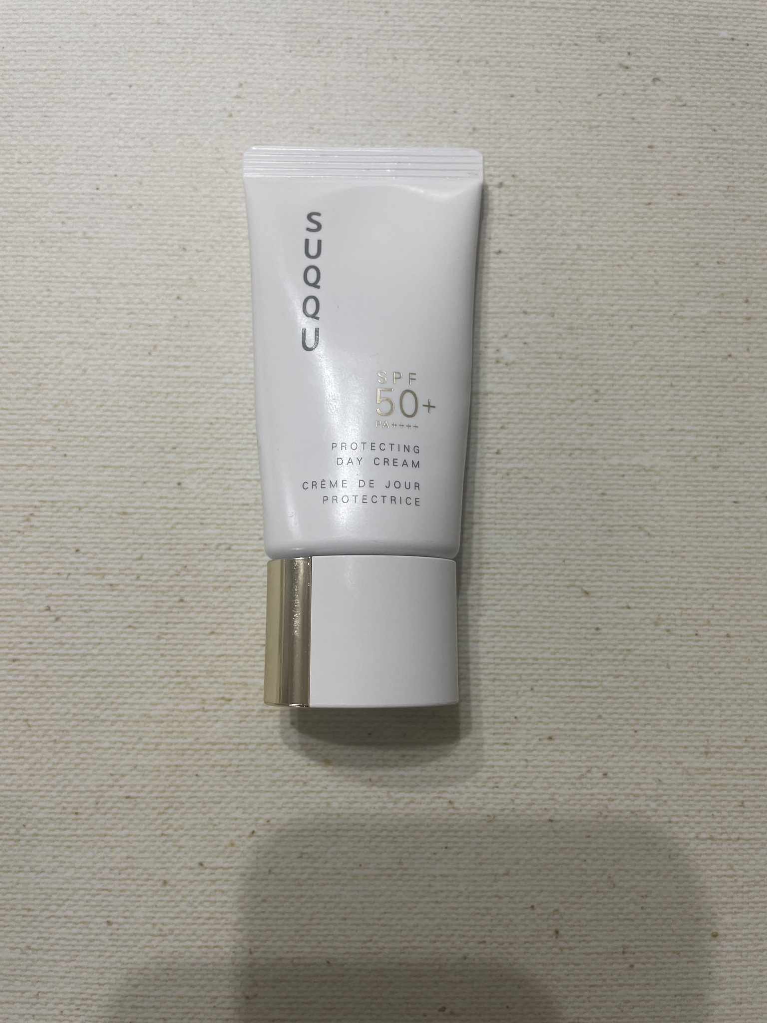 SUQQU(スック) / プロテクティング デイ クリーム 50gの公式商品情報