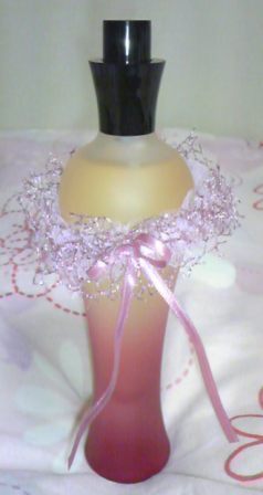 シャンタル・トーマス / アム コキーヌ オードトワレの公式商品情報