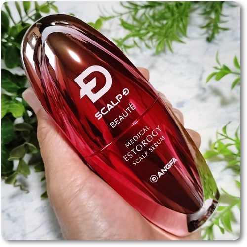 アンファー / スカルプD ボーテ メディカルエストロジー スカルプ