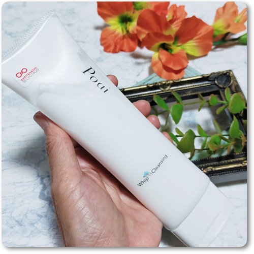 Poai / クレンジングホイップの公式商品情報｜美容・化粧品情報は