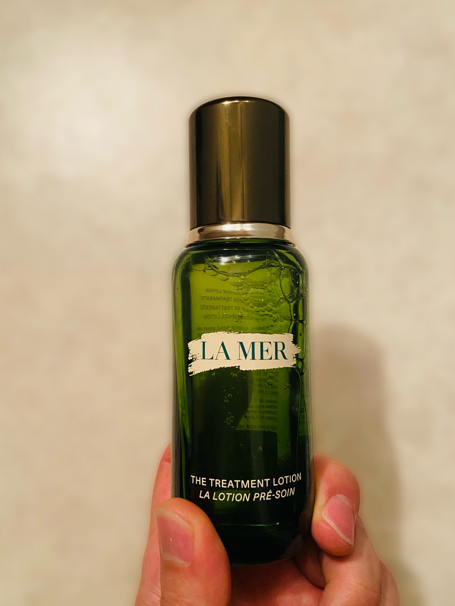 ラ・メール / ザ・トリートメント ローションの公式商品情報｜美容