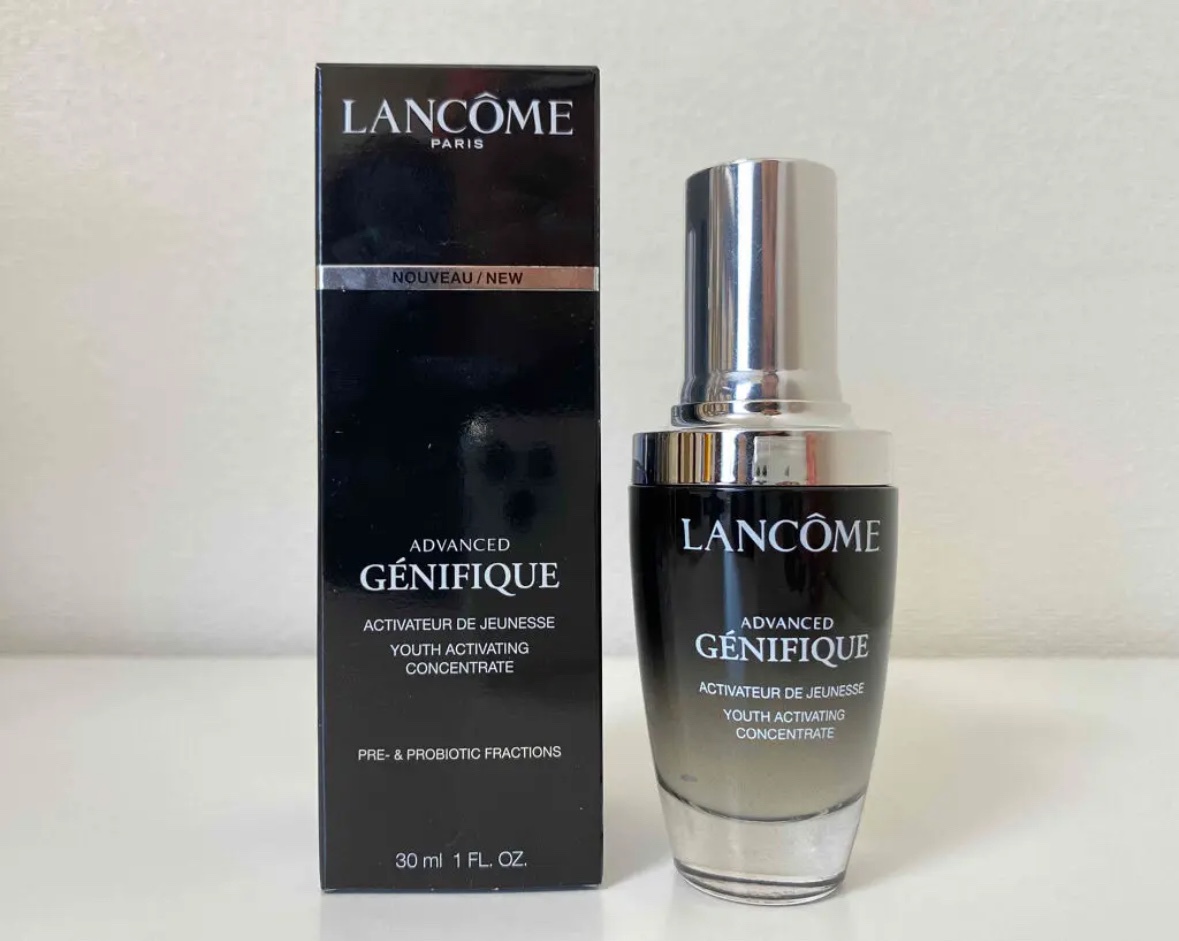 ランコム / ジェニフィック アドバンスト Nの公式商品情報｜美容