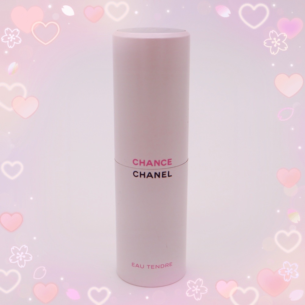 シャネル / チャンス オー タンドゥル ツィスト&スプレイの公式商品