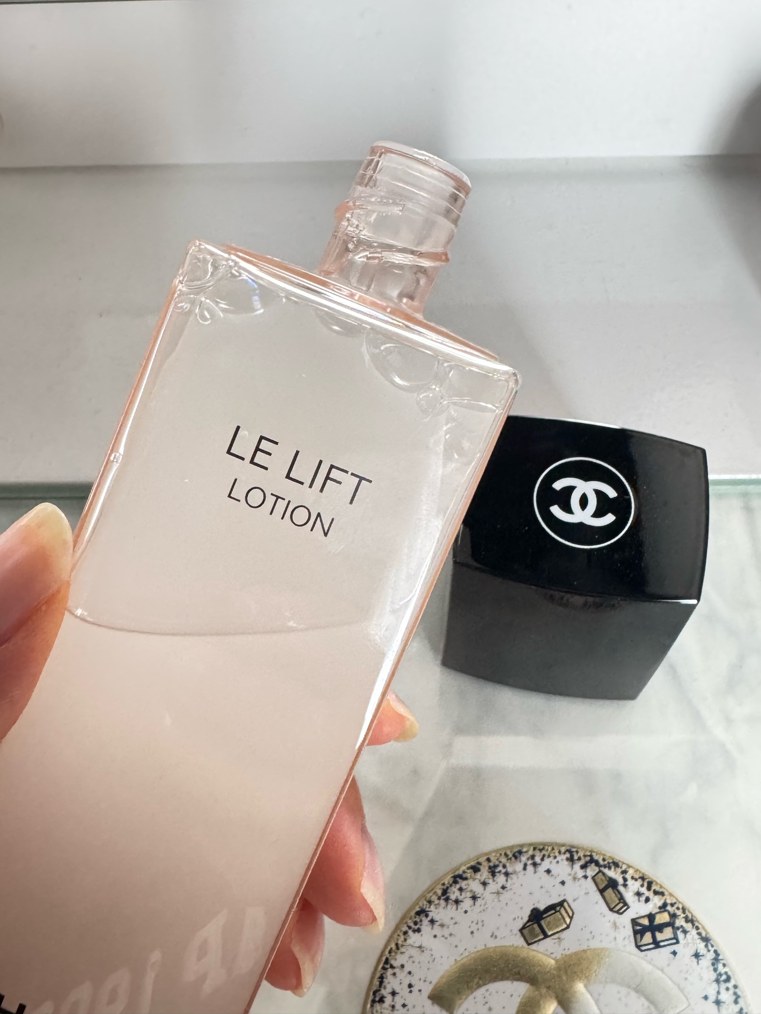 シャネル / ル リフト ローションの公式商品情報｜美容・化粧品情報は