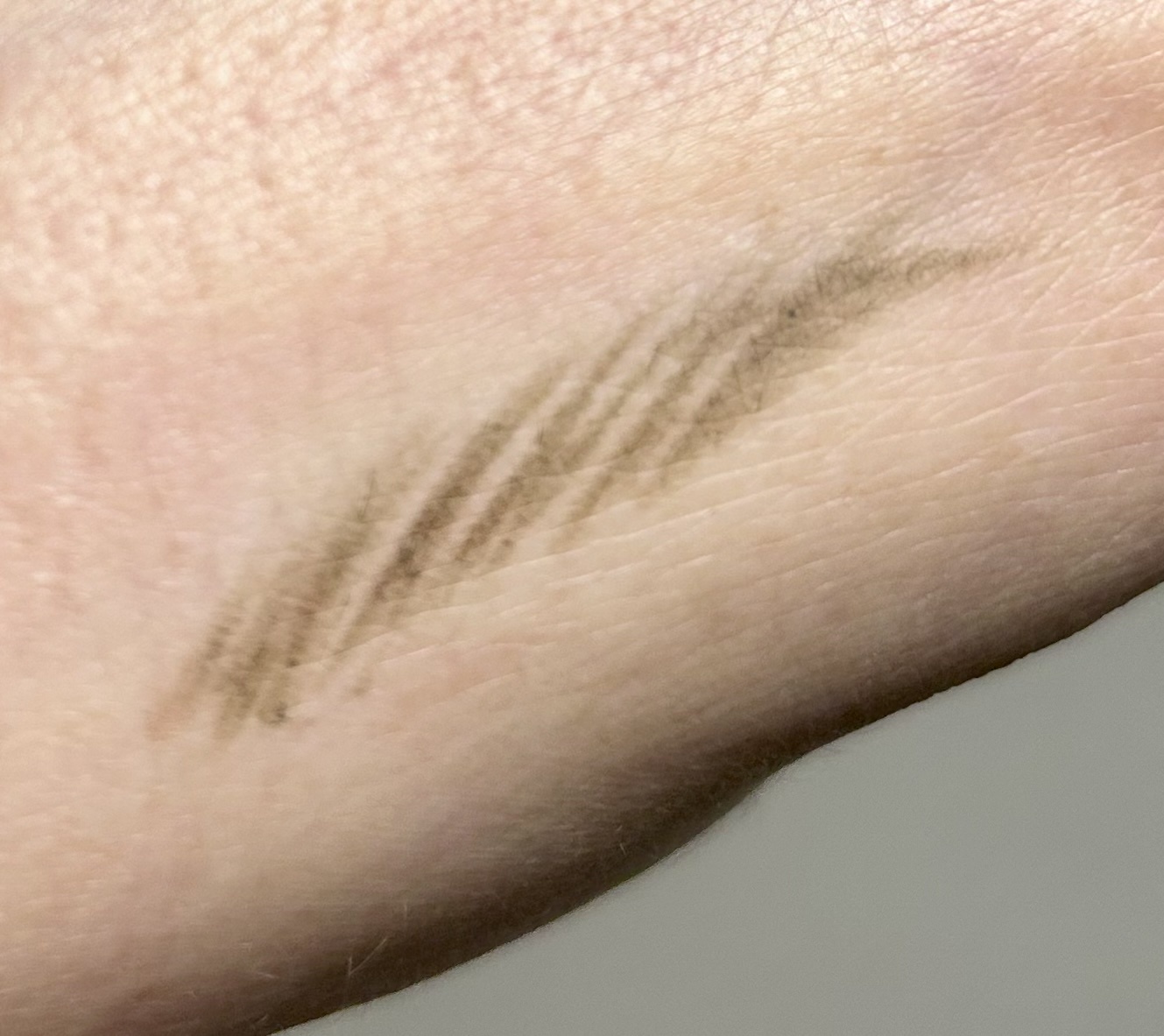 かづきれいこ / アイブロウペンシル (オリーブブラウン)の口コミ写真