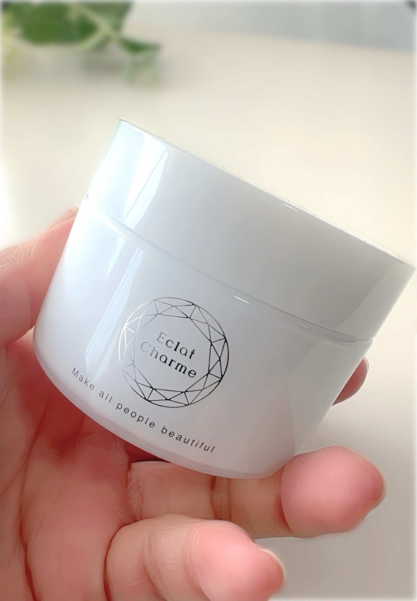 FABIUS / EclatCharme(エクラシャルム)の公式商品情報｜美容・化粧品