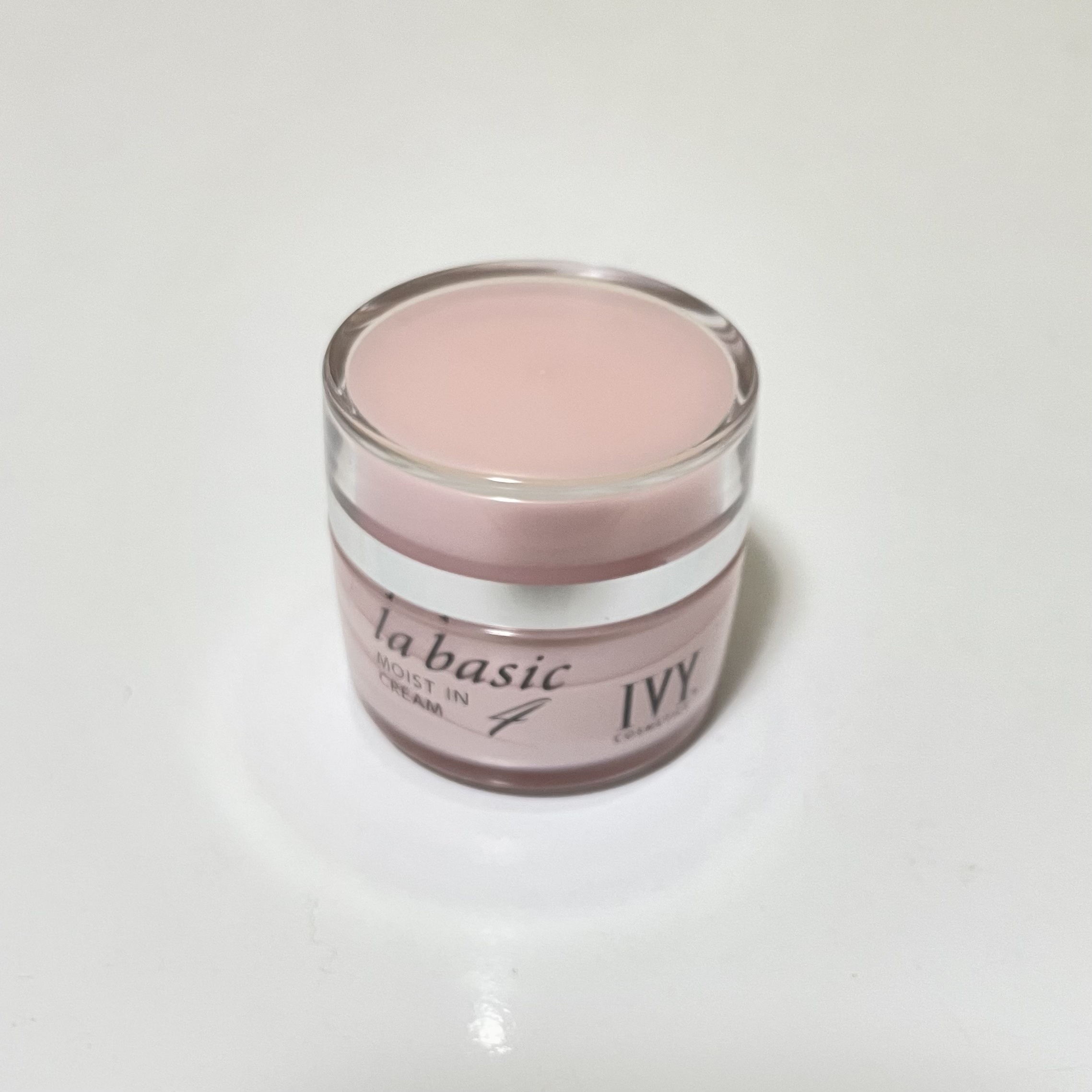 ラ ベーシック / モイストイン クリームの公式商品情報｜美容・化粧品