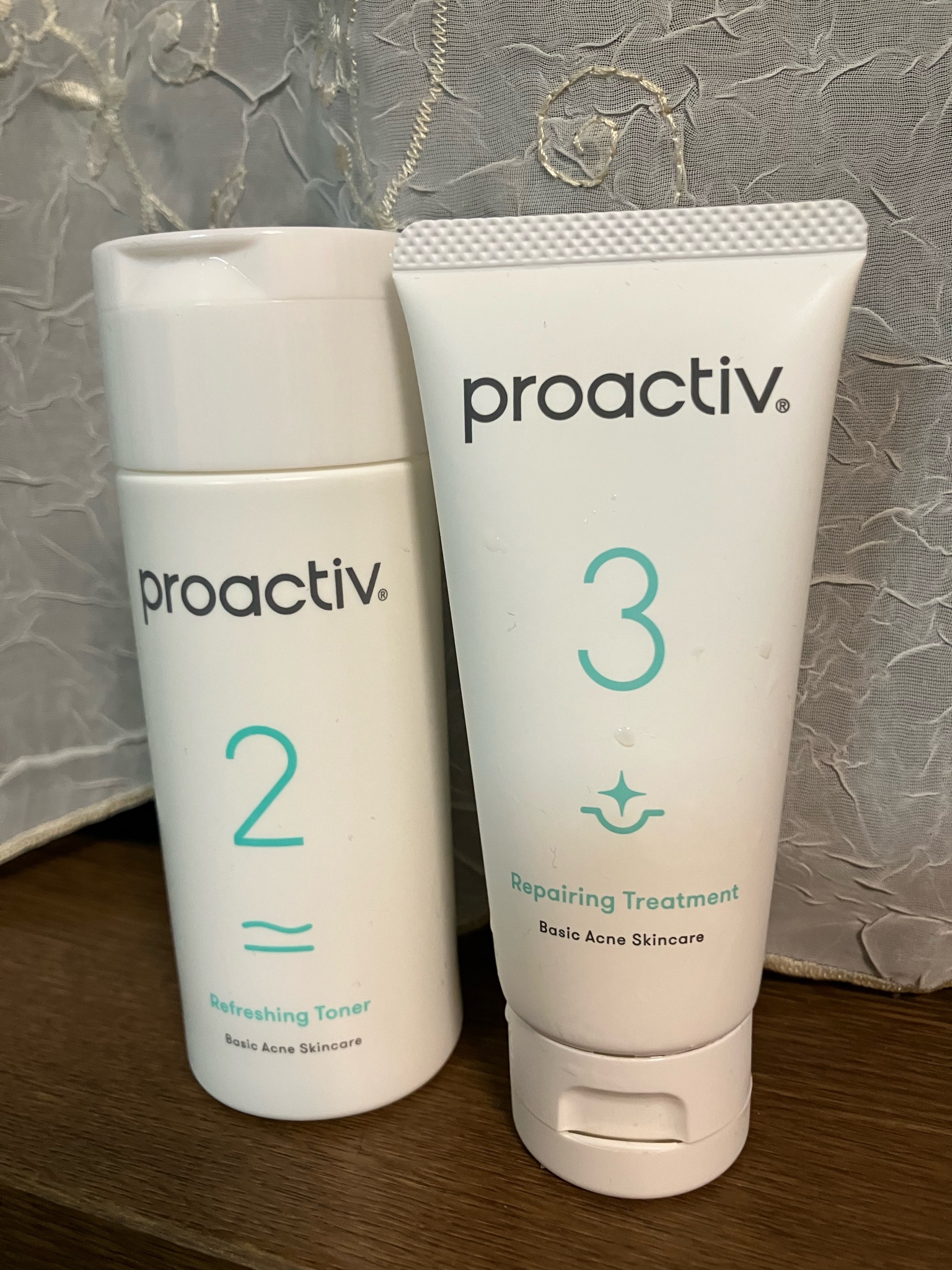 プロアクティブ / リペアリング トリートメント 60gの公式商品情報