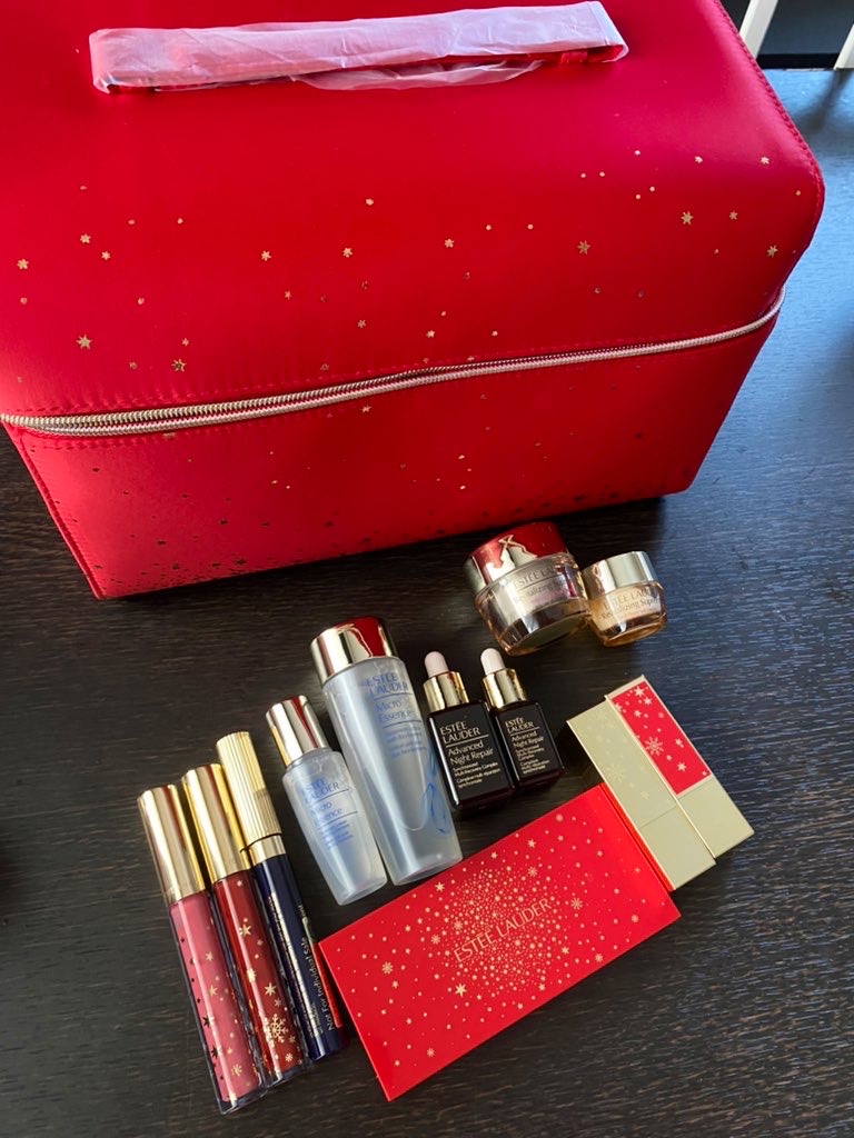 エスティ ローダー / メークアップ コレクション 2022の公式商品情報