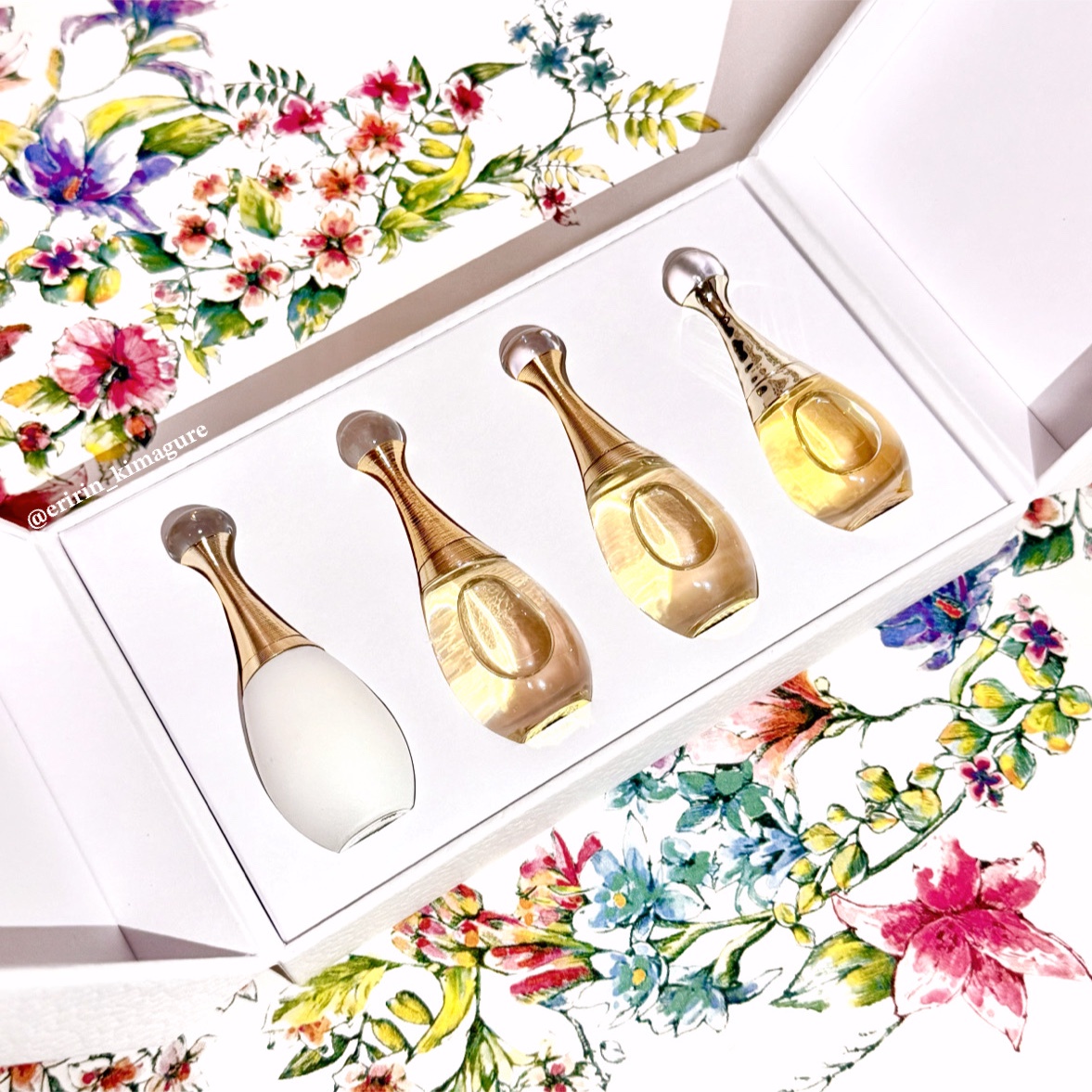 ディオール / ジャドール ローの公式商品情報｜美容・化粧品情報は