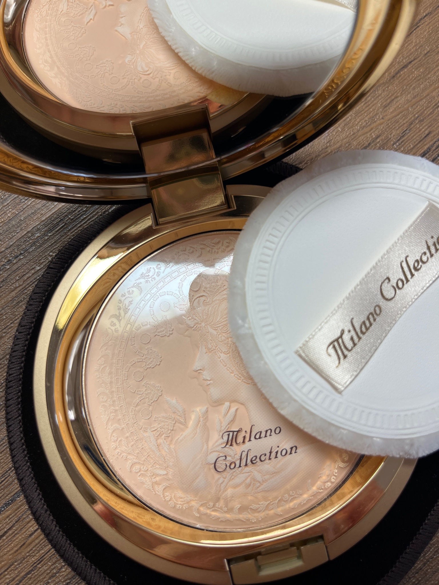 ミラノコレクション / GR フェースアップパウダー2025 30gの公式