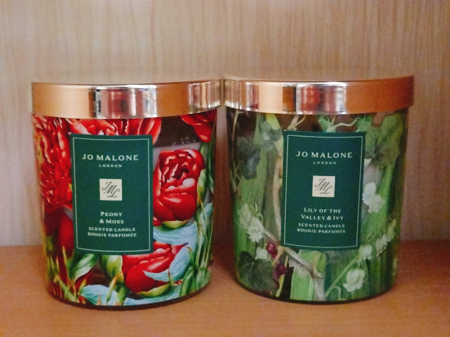 Jo Malone London(ジョー マローン ロンドン) / リリー オブ ザ