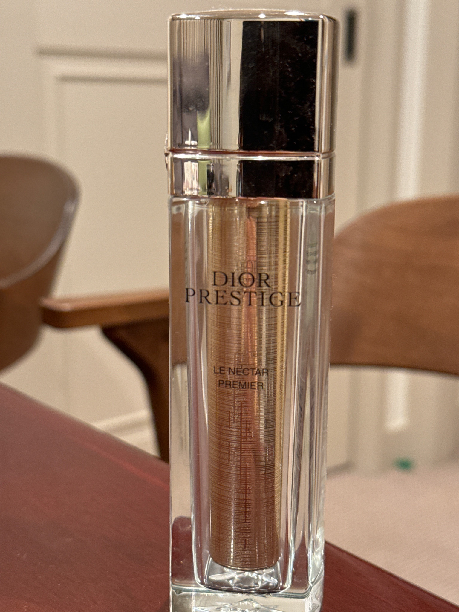ディオール / プレステージ ル ネクター プレミエの公式商品情報｜美容