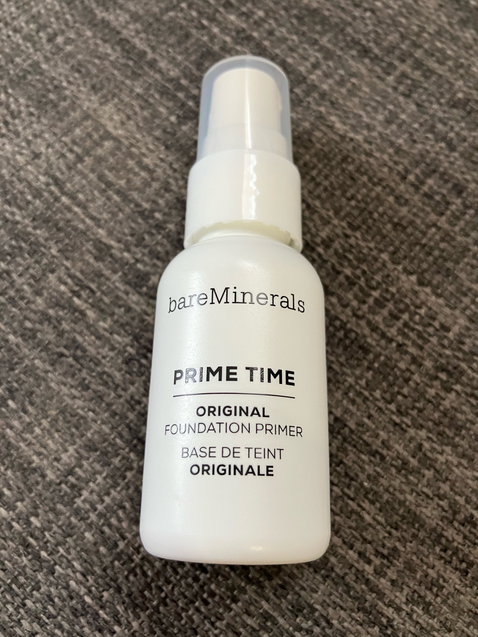 ベアミネラル / プライム タイムの公式商品情報｜美容・化粧品情報は