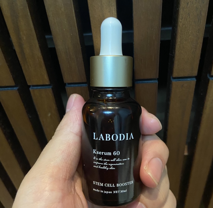 LABODIA / kセラムの公式商品情報｜美容・化粧品情報はアットコスメ