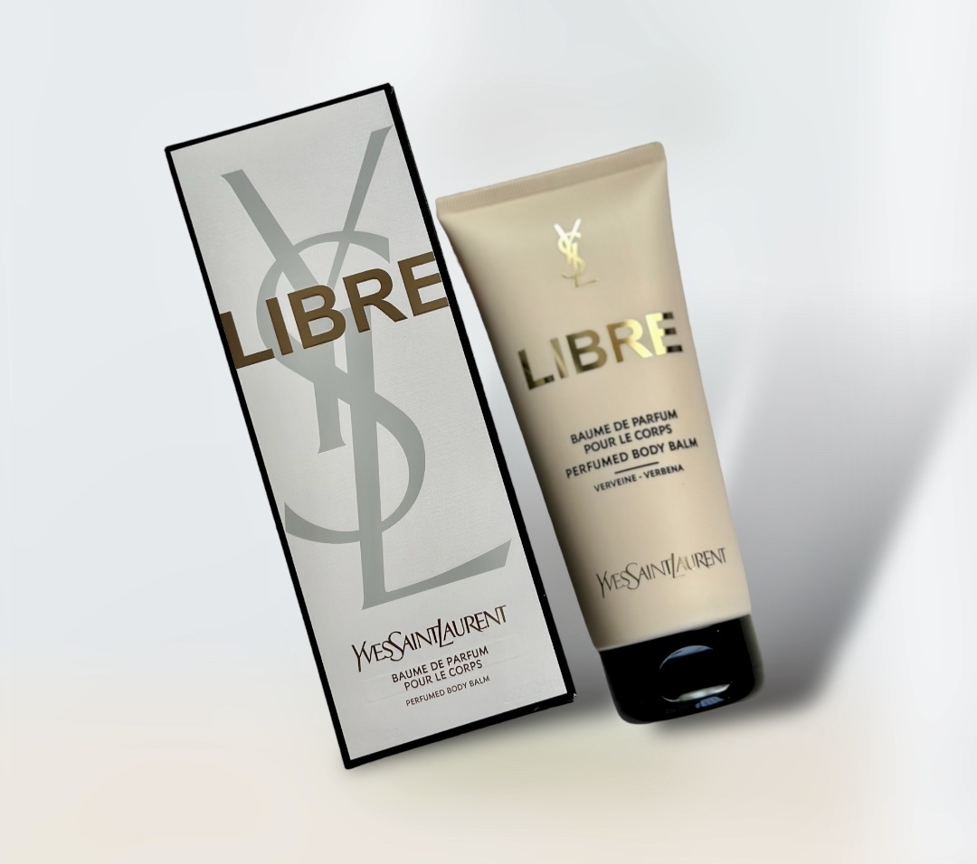イヴ・サンローラン / リブレ ボディバームの公式商品情報｜美容