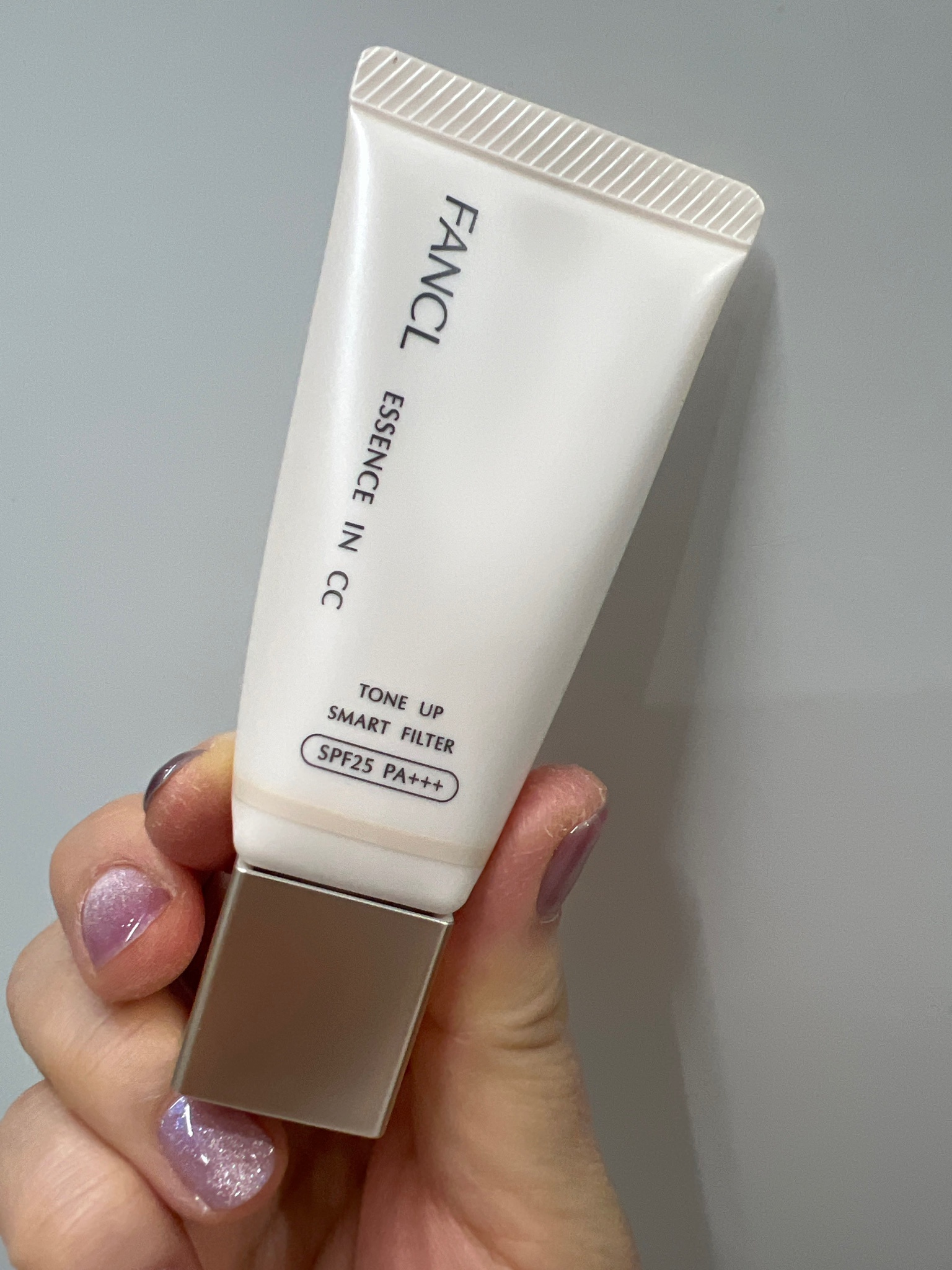 ファンケル / エッセンスイン CC（SPF25・PA+++）の公式商品情報｜美容