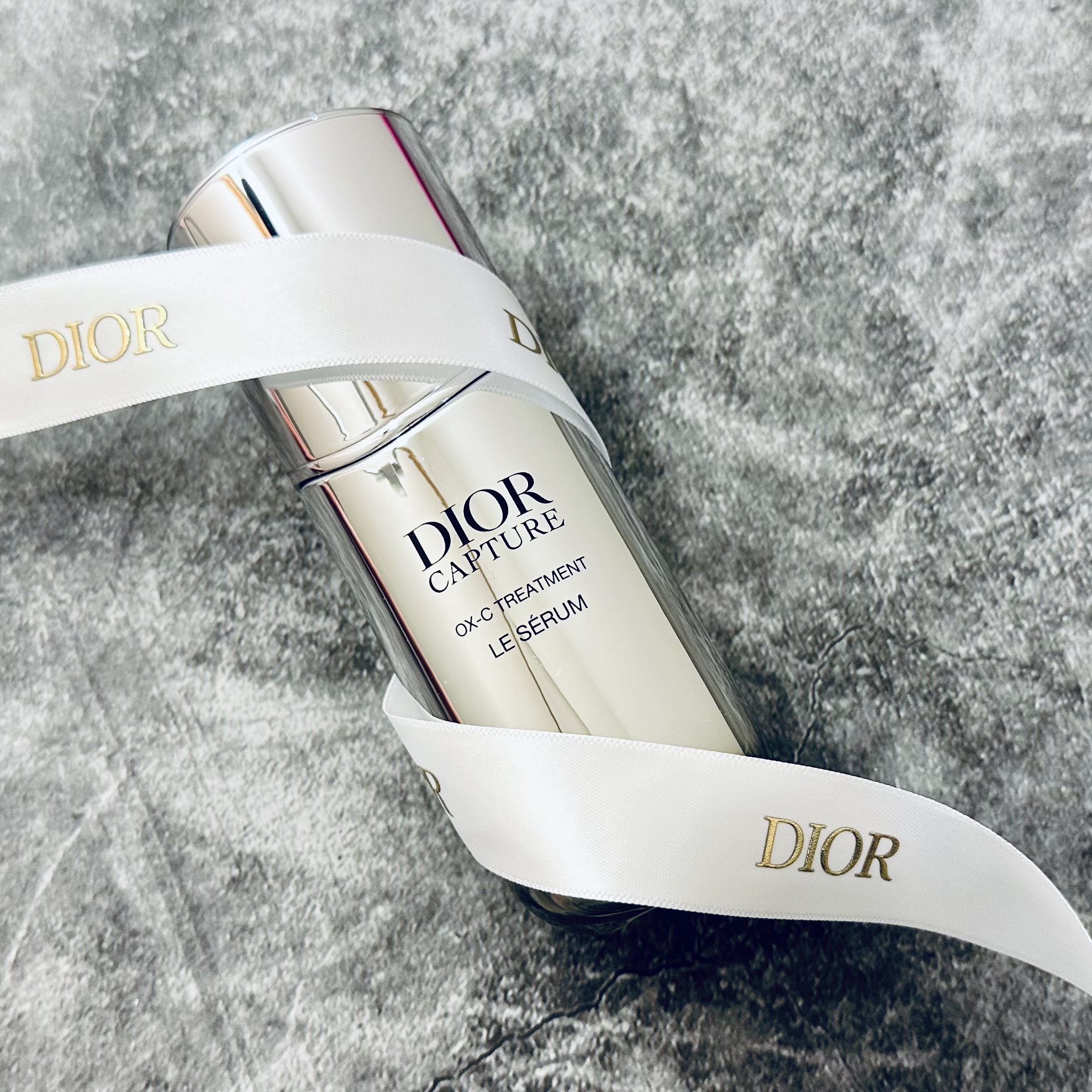 ディオール / ディオール カプチュール ル セラム 30mlの公式商品情報