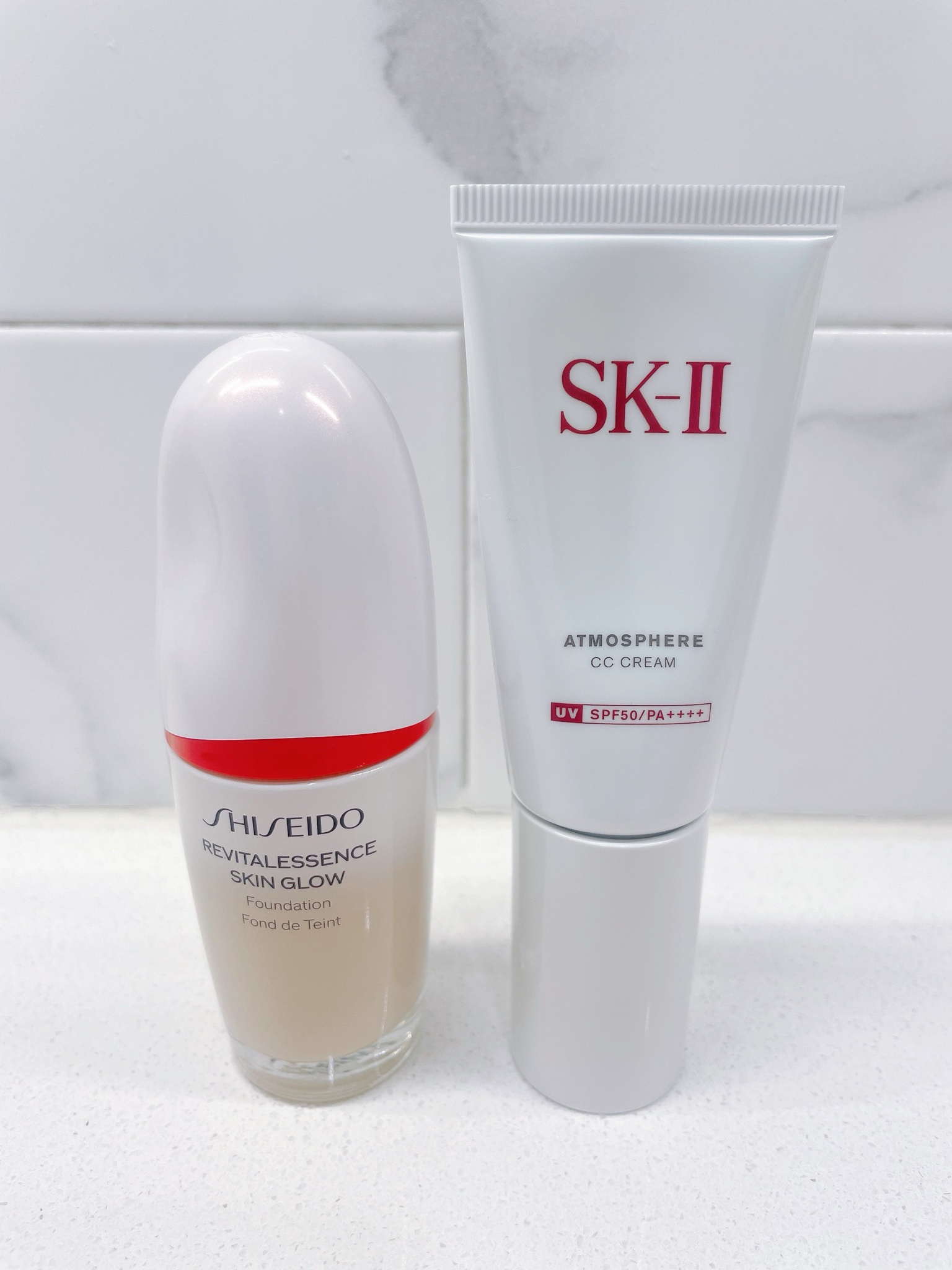 SK-II / アトモスフィア CC クリームの口コミ一覧｜美容・化粧品情報は