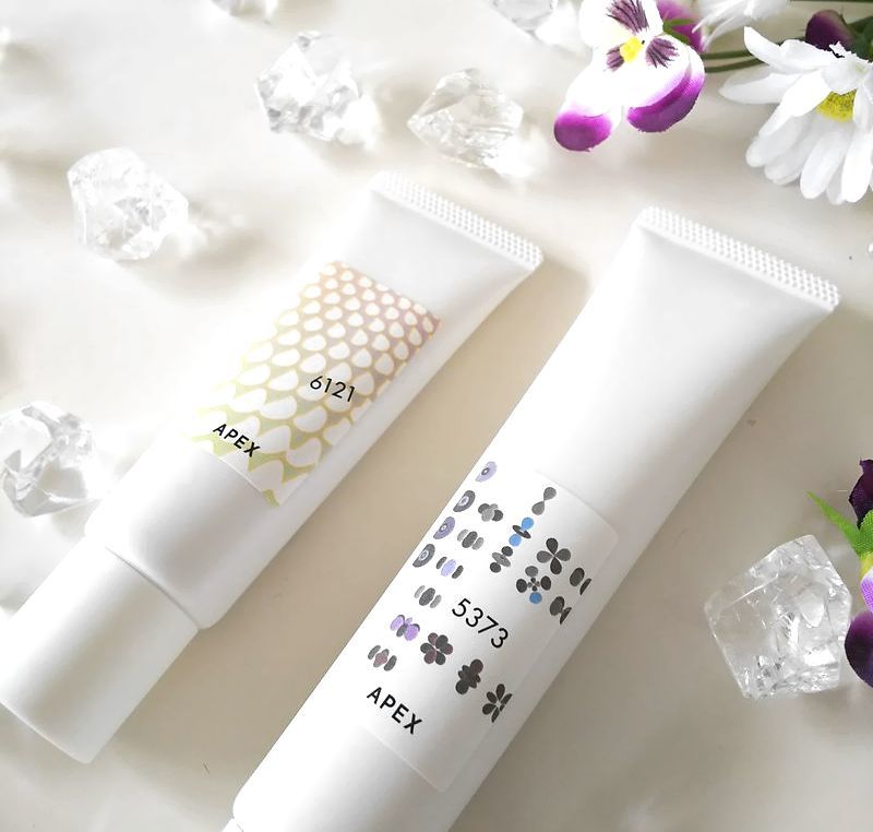 APEX(アペックス) / シールドの公式商品情報｜美容・化粧品情報は