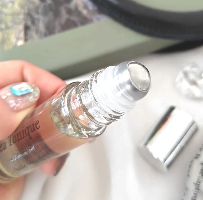 ミラー ハリス / ティー トニック オーデパルファムの公式商品情報