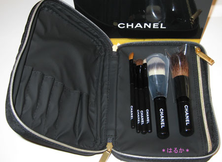 シャネル / レ ミニ ドゥ シャネル 2010の商品情報｜美容・化粧品