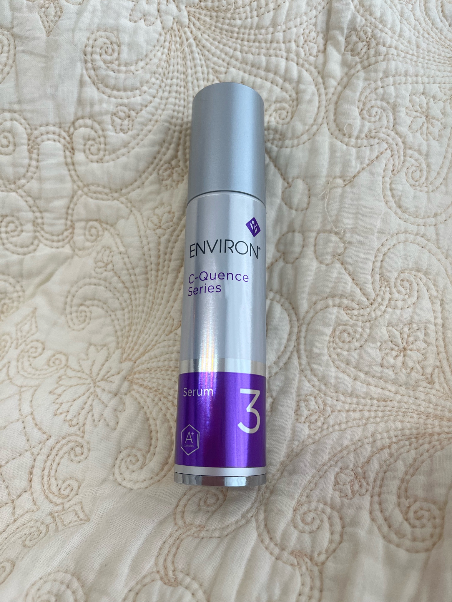 エンビロン / C－クエンスセラム 3の口コミ一覧｜美容・化粧品情報は