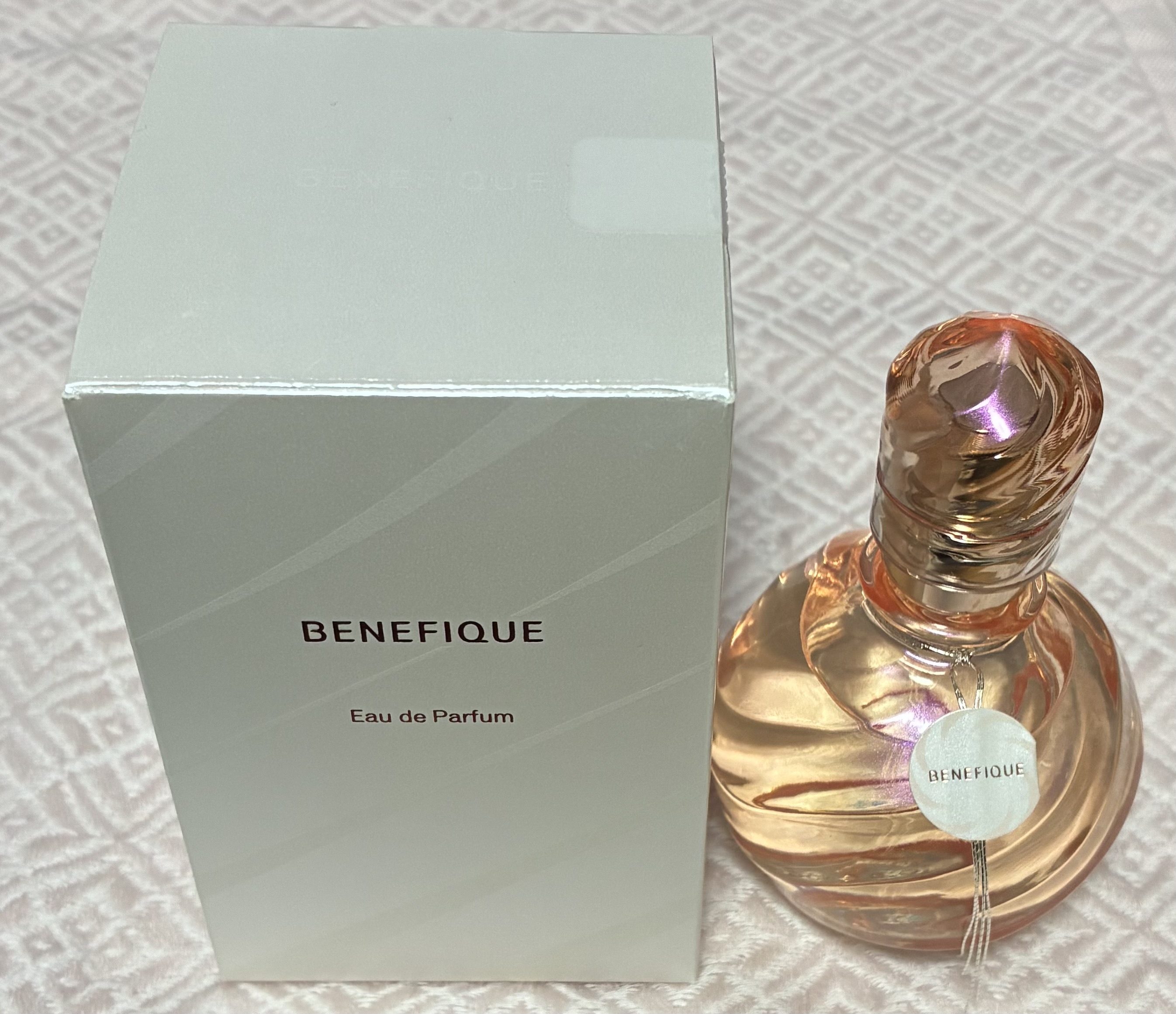 ベネフィーク / オードパルファム 50mlの公式商品情報｜美容・化粧品