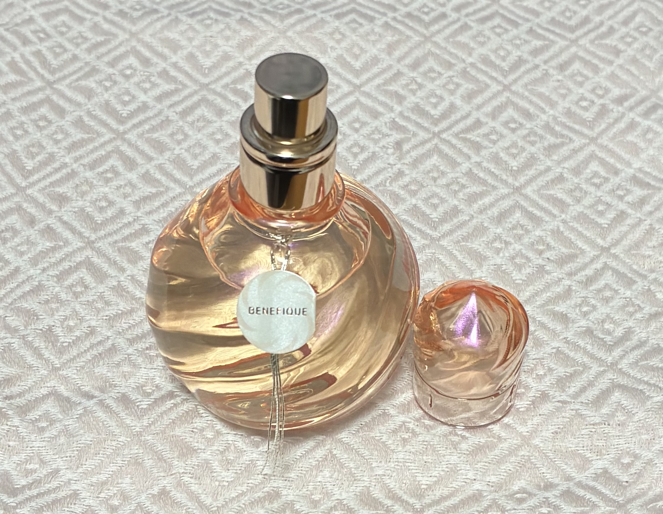 ベネフィーク / オードパルファムの公式商品情報｜美容・化粧品情報は