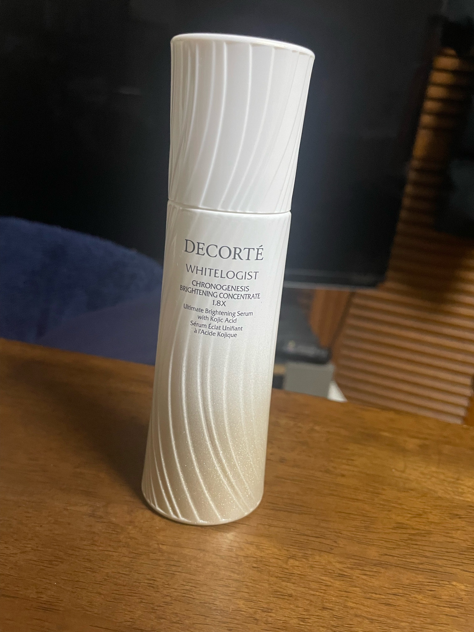 コスメデコルテ / ホワイトロジスト クロノジェネシス ブライトニング