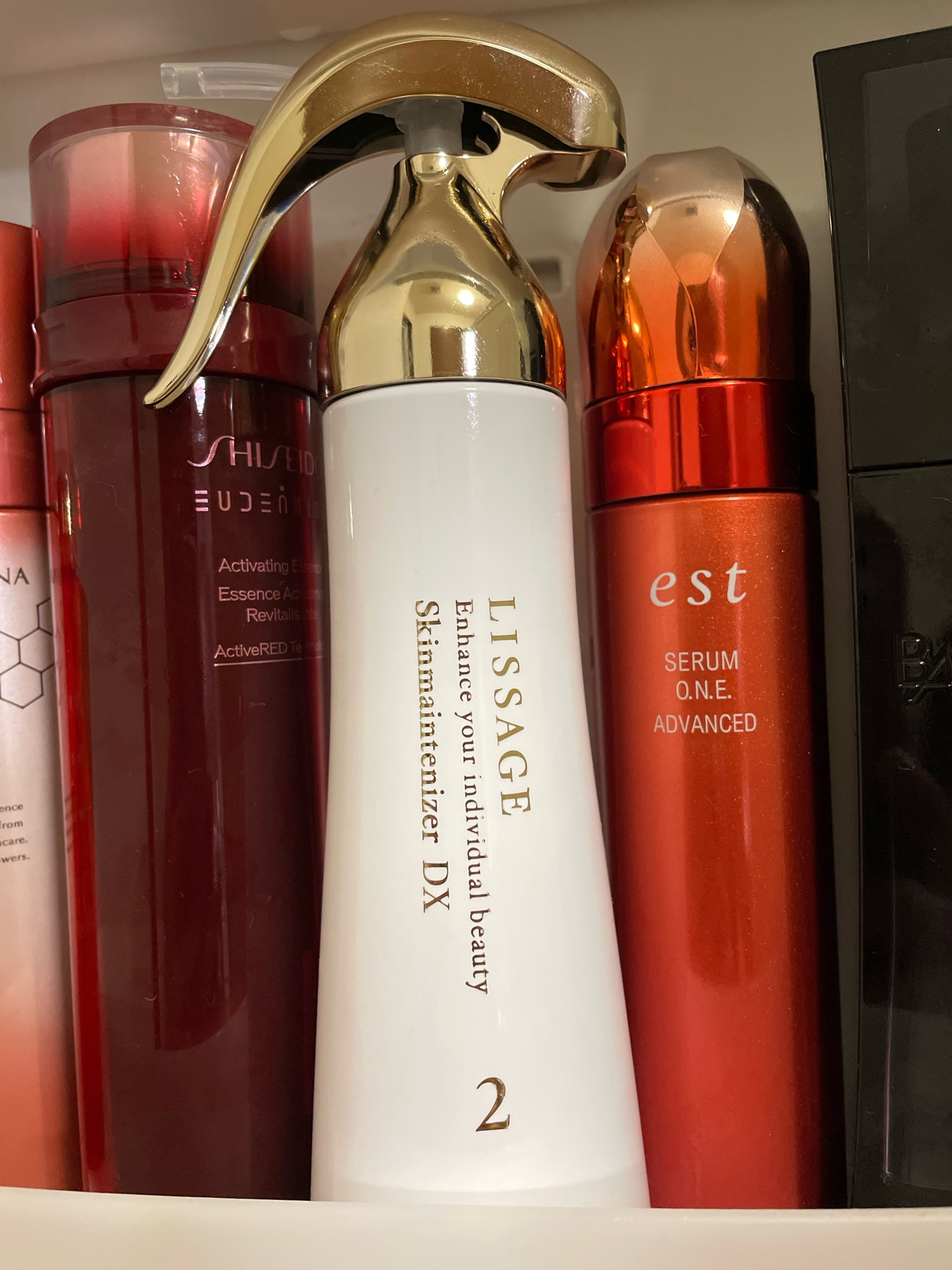 リサージ / リサージ スキンメインテナイザー DX 2の公式商品情報