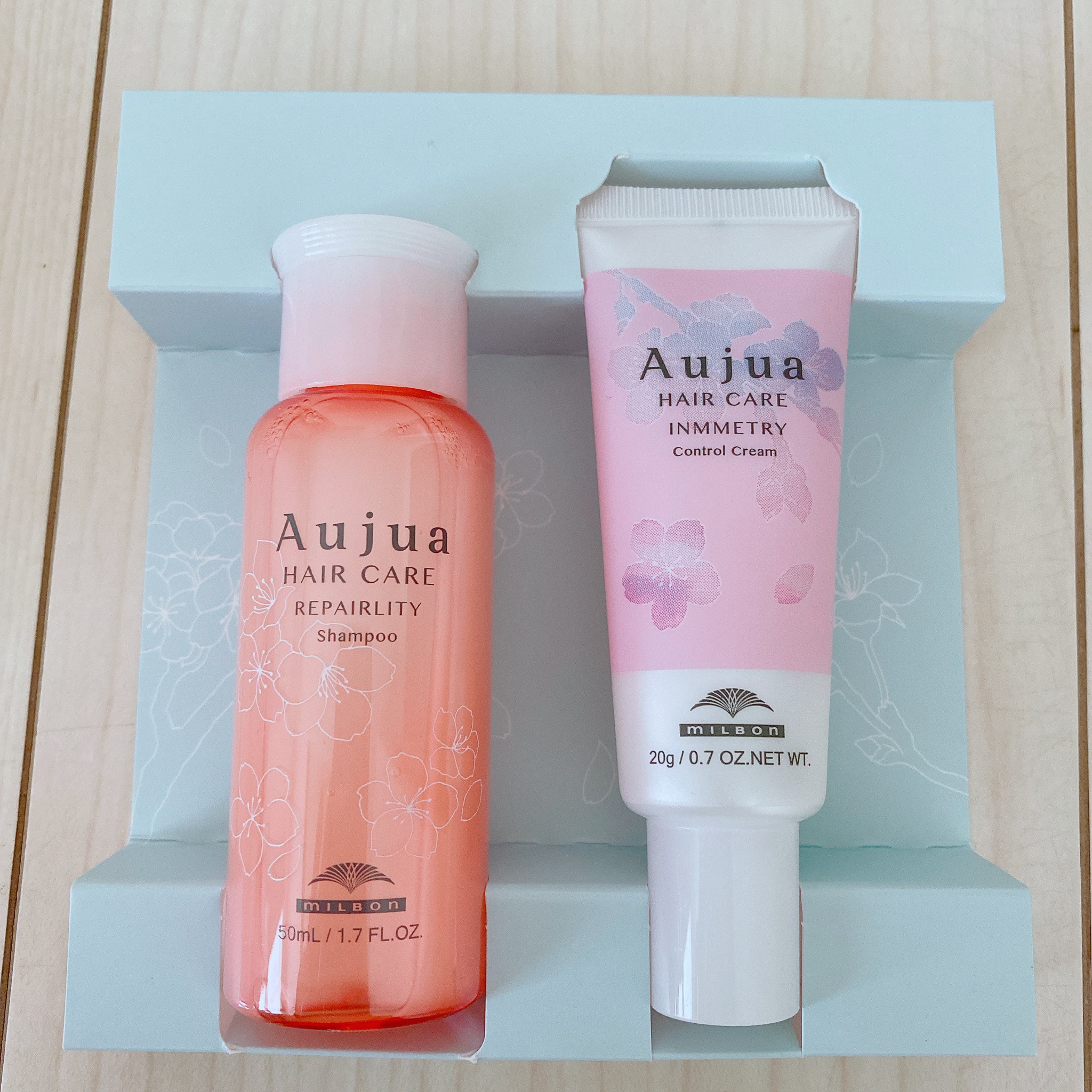 オージュア / リペアリティ シャンプーの公式商品情報｜美容・化粧品